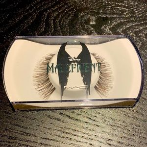MAC Cosmetics Maleficent Eyelashes #36